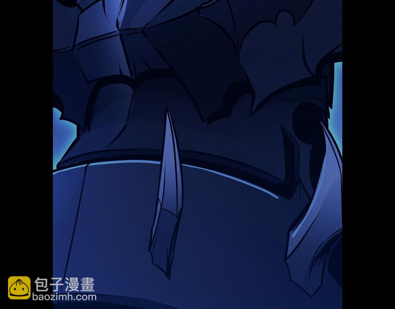 災難級英雄歸來 - 第95話 記憶(1/6) - 5