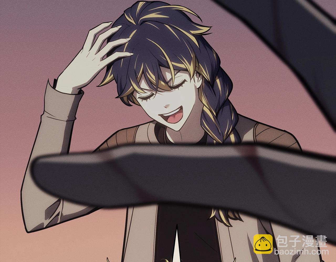 災難級英雄歸來 - 第95話 記憶(3/6) - 1