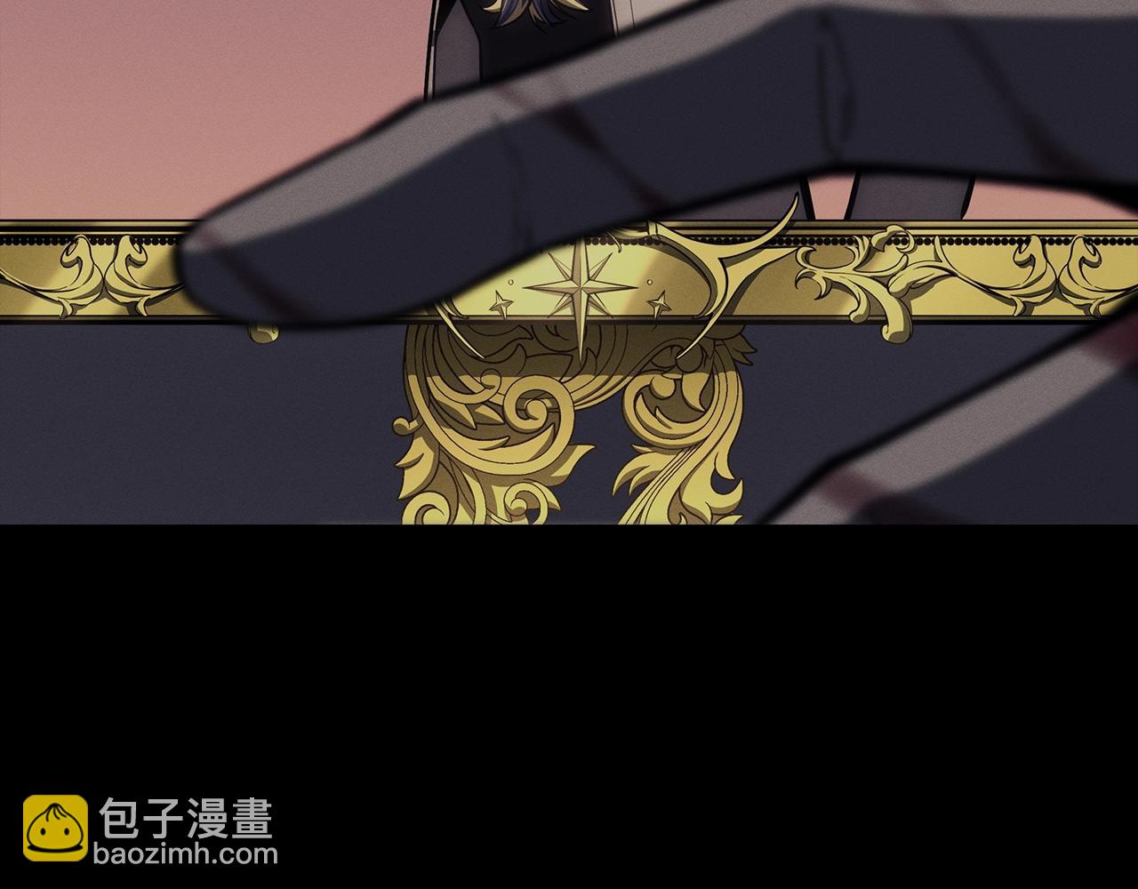 災難級英雄歸來 - 第95話 記憶(3/6) - 5