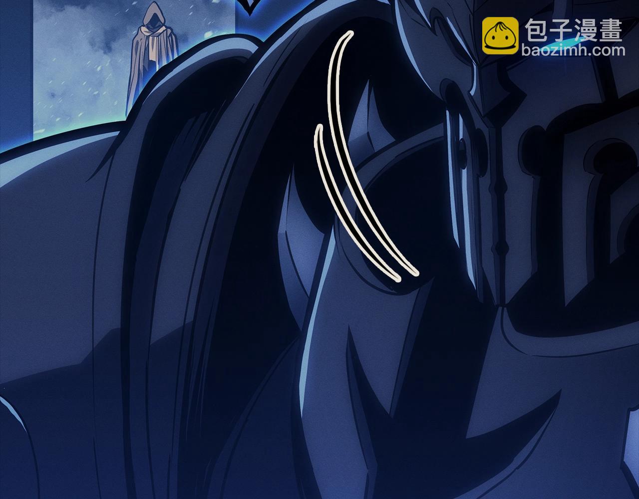 災難級英雄歸來 - 第95話 記憶(1/6) - 1