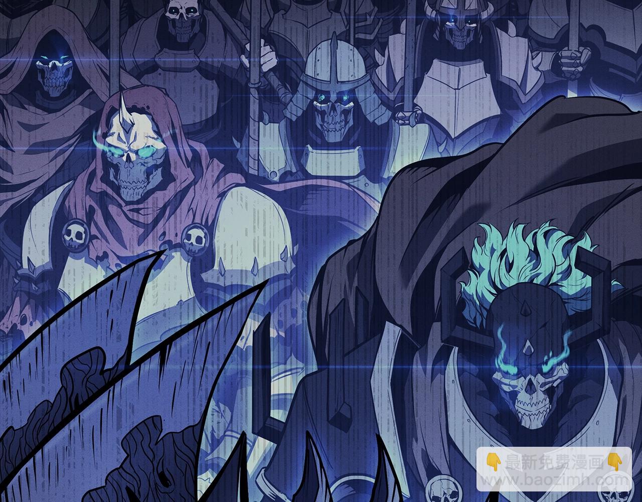 災難級英雄歸來 - 第95話 記憶(4/6) - 7