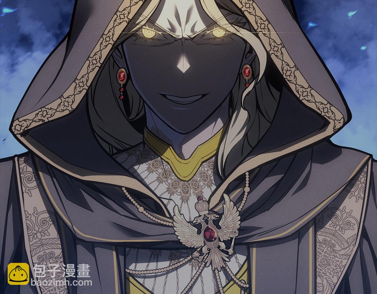 災難級英雄歸來 - 第95話 記憶(1/6) - 4