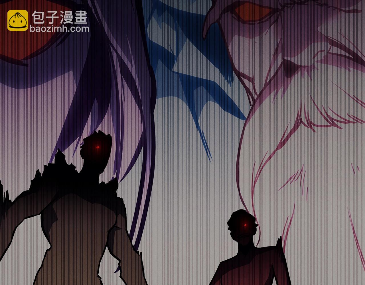 災難級英雄歸來 - 第95話 記憶(5/6) - 8