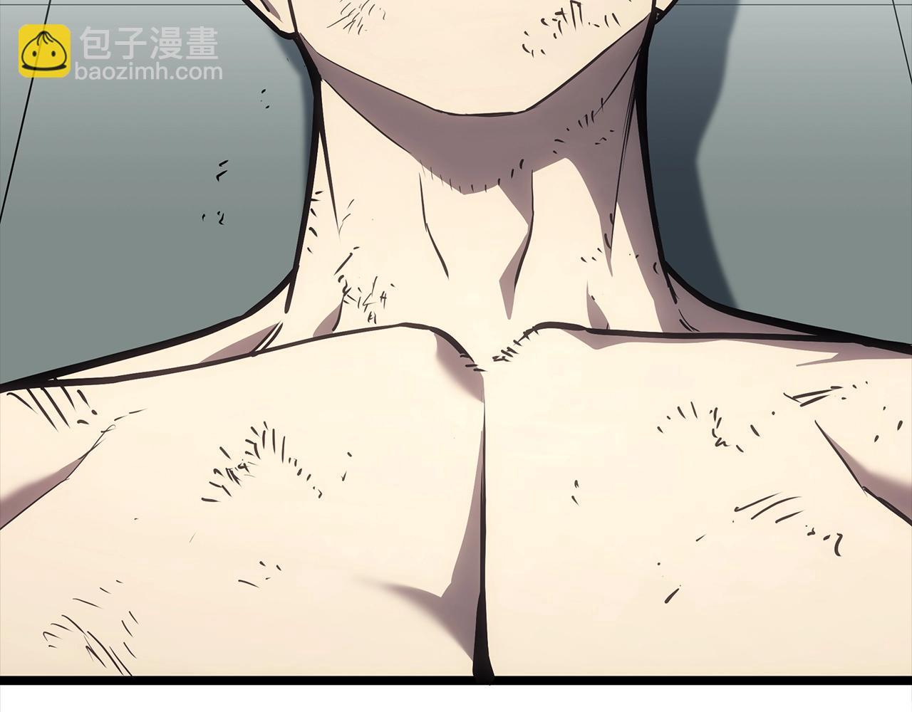 災難級英雄歸來 - 第95話 記憶(5/6) - 6