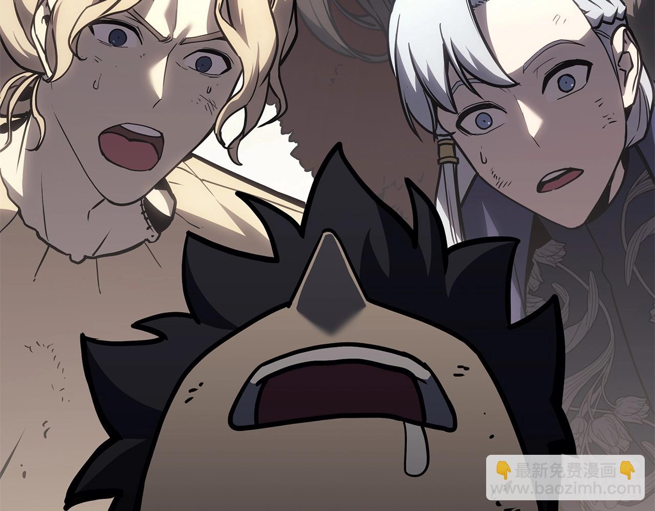 災難級英雄歸來 - 第95話 記憶(5/6) - 2