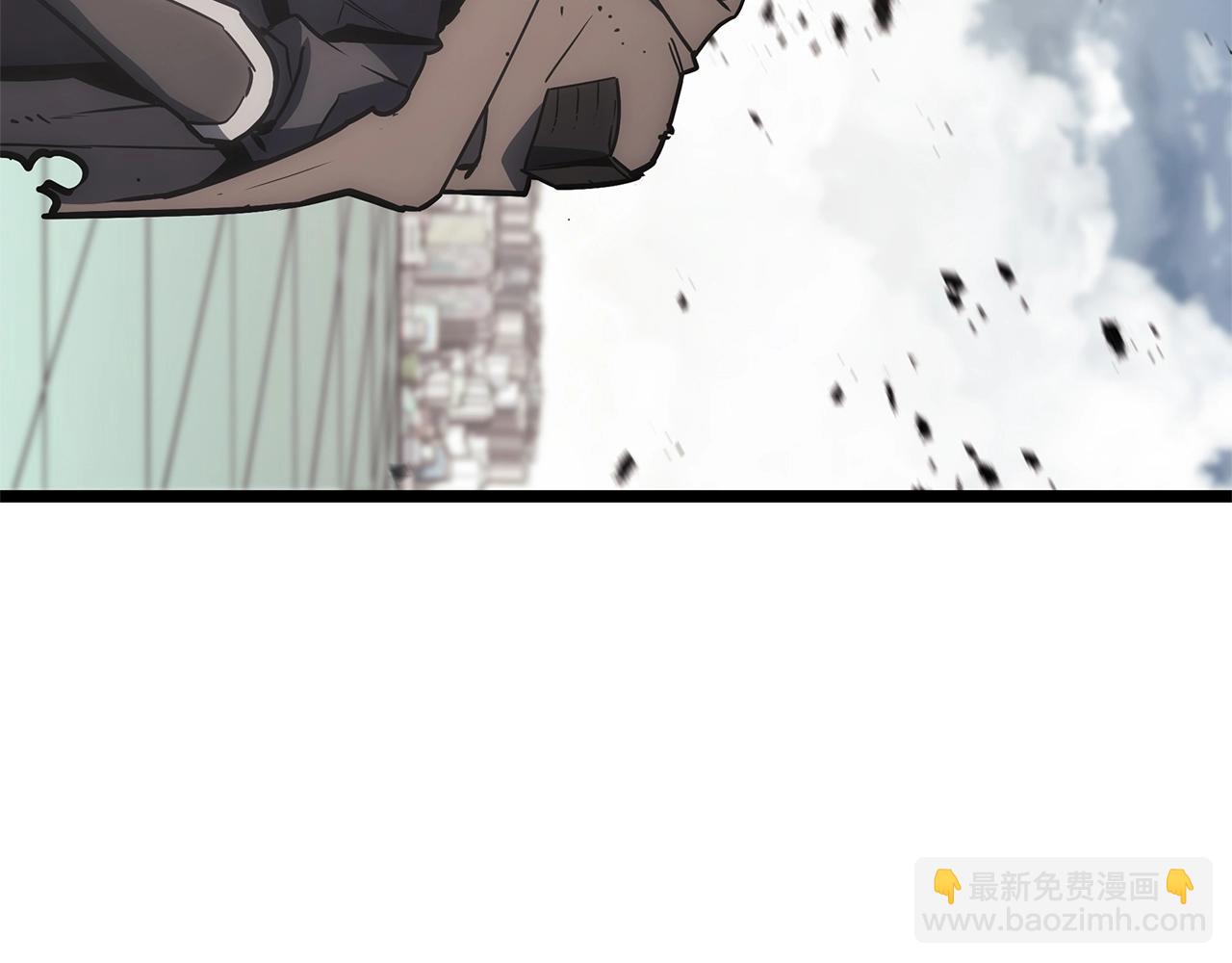 災難級英雄歸來 - 第95話 記憶(6/6) - 2