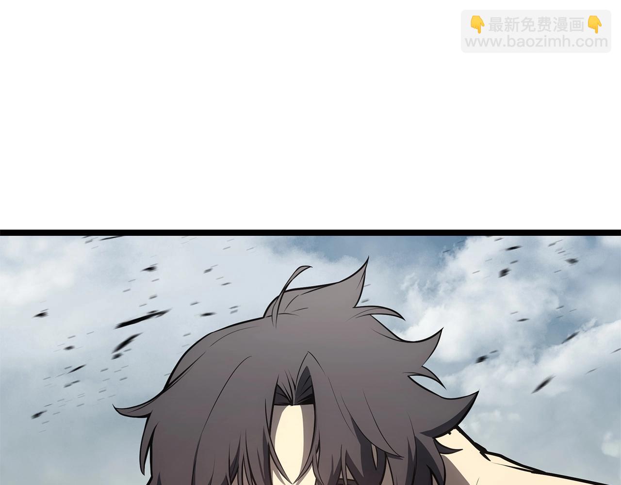 災難級英雄歸來 - 第95話 記憶(6/6) - 3