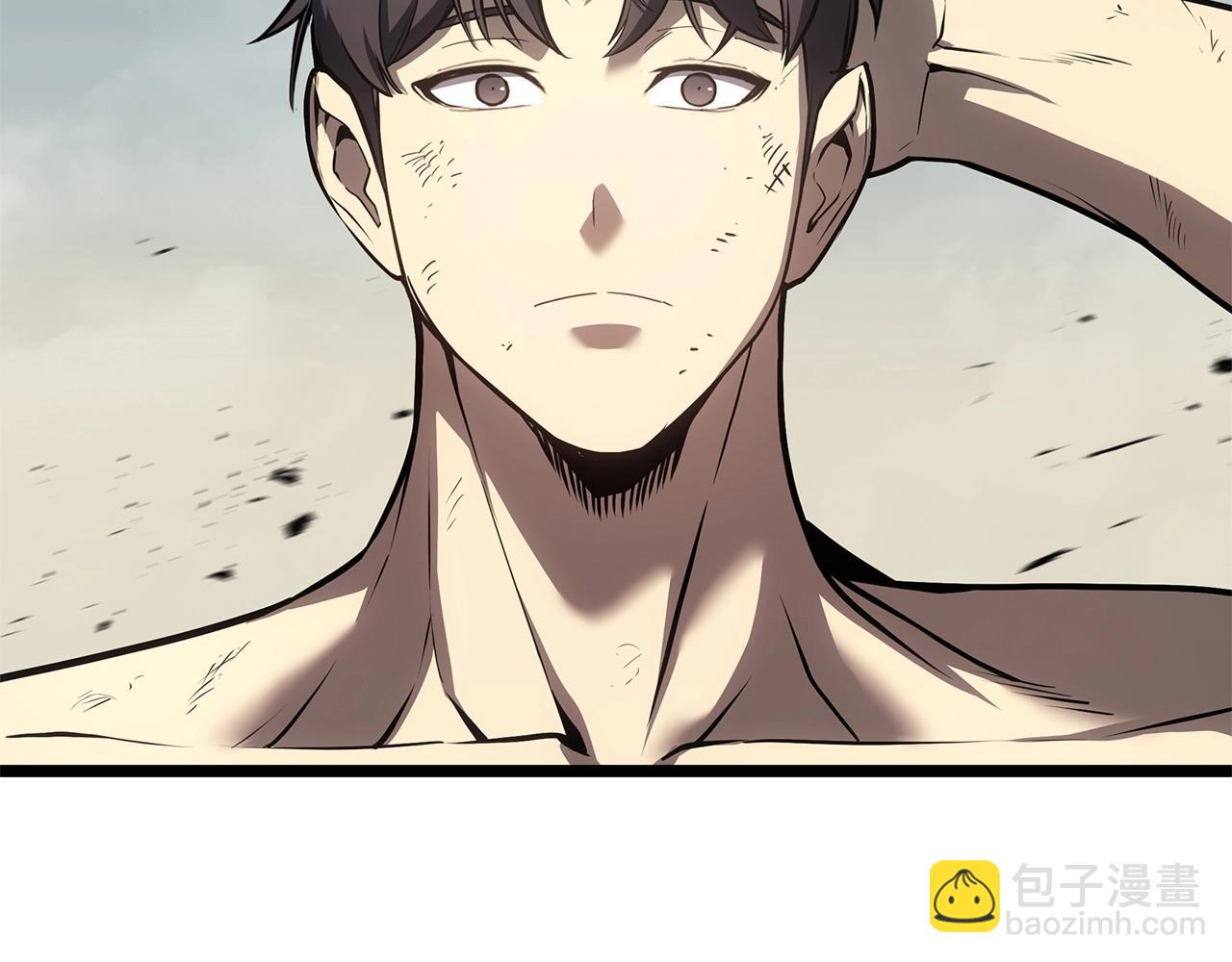 災難級英雄歸來 - 第95話 記憶(6/6) - 4