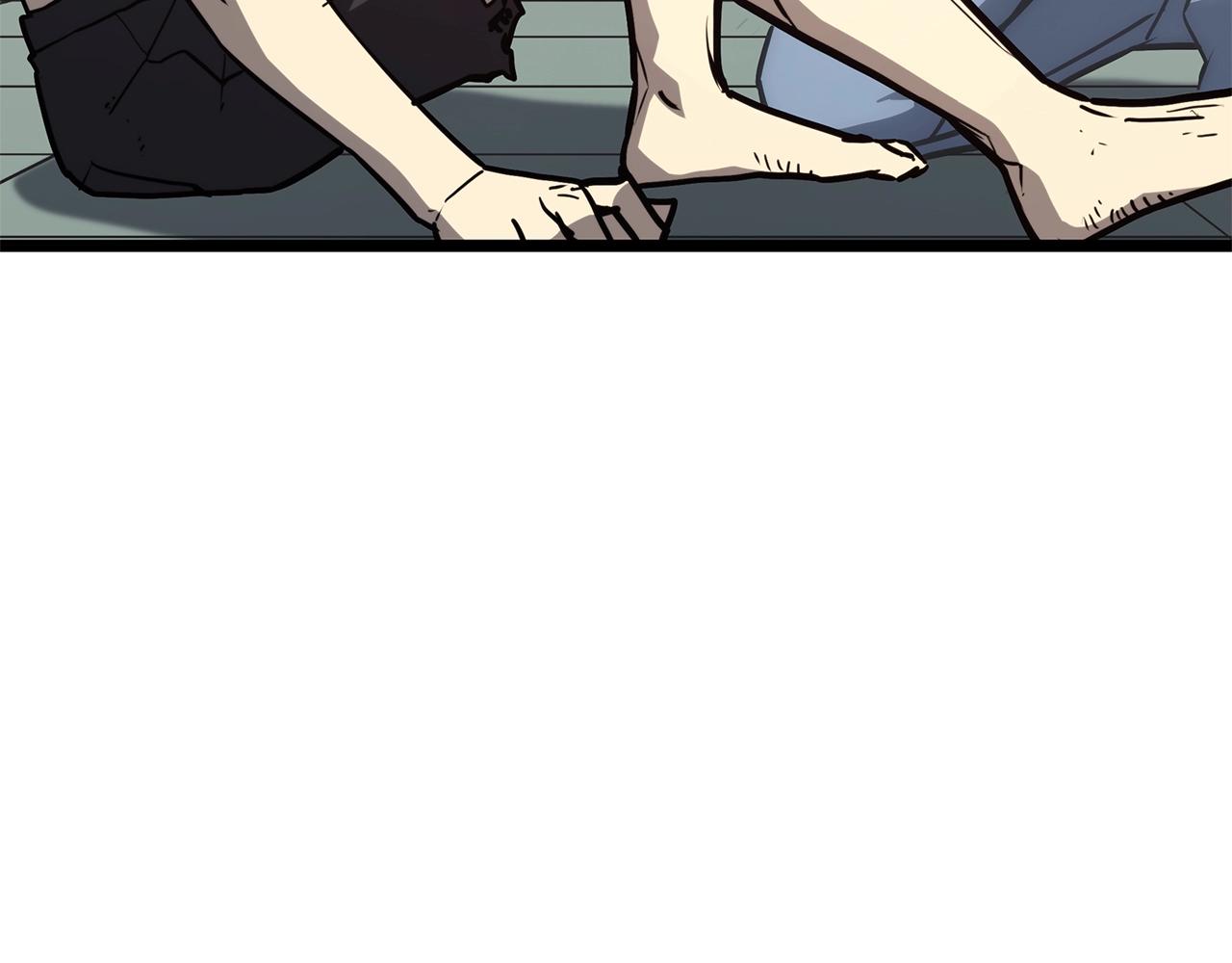 災難級英雄歸來 - 第95話 記憶(6/6) - 3