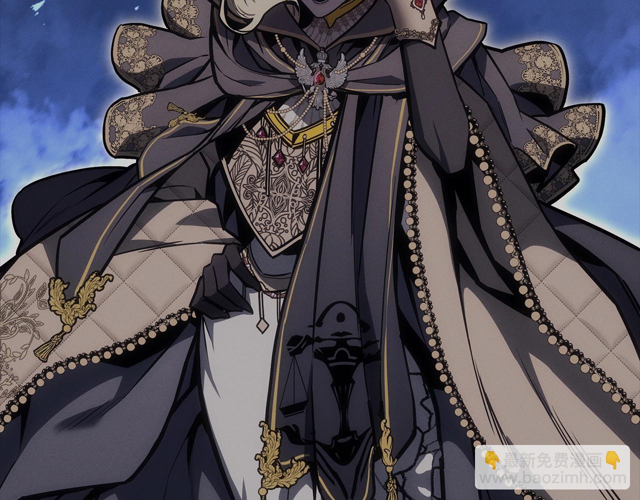 災難級英雄歸來 - 第95話 記憶(1/6) - 4