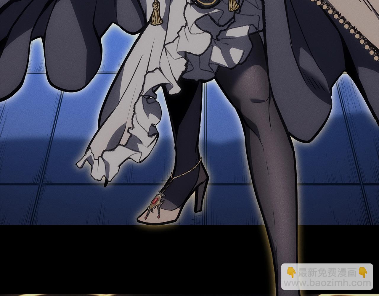 災難級英雄歸來 - 第95話 記憶(1/6) - 5