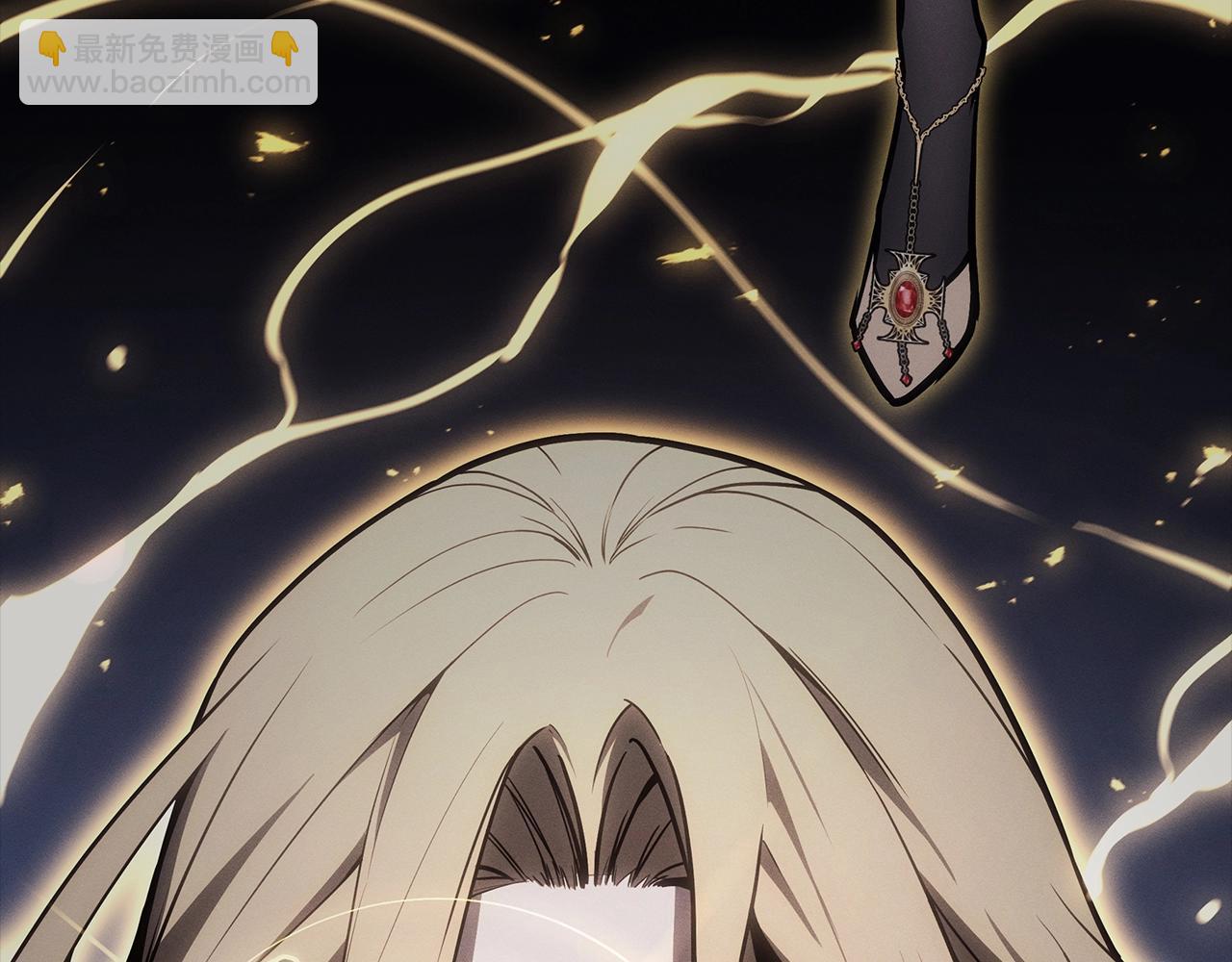 災難級英雄歸來 - 第95話 記憶(1/6) - 6