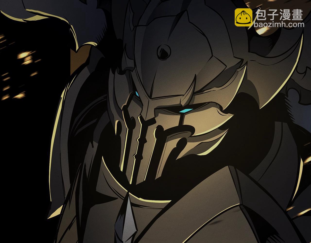 災難級英雄歸來 - 第95話 記憶(2/6) - 1