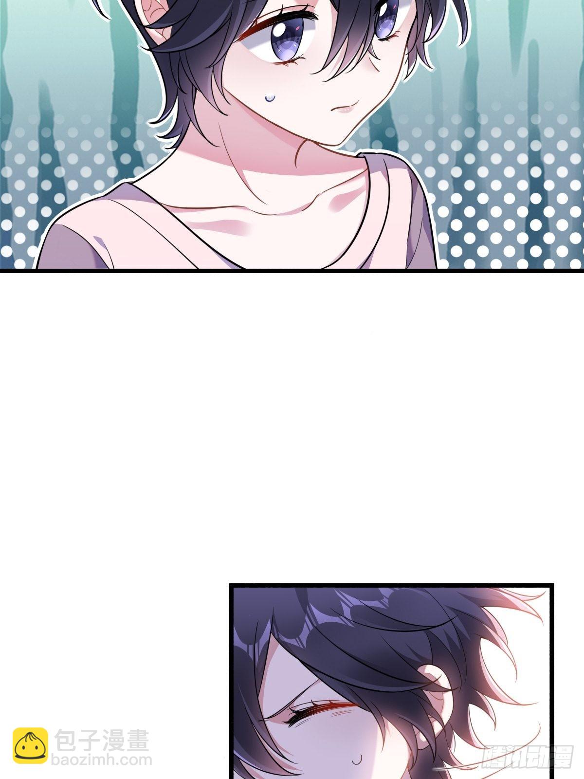 只有你听得到-第10话