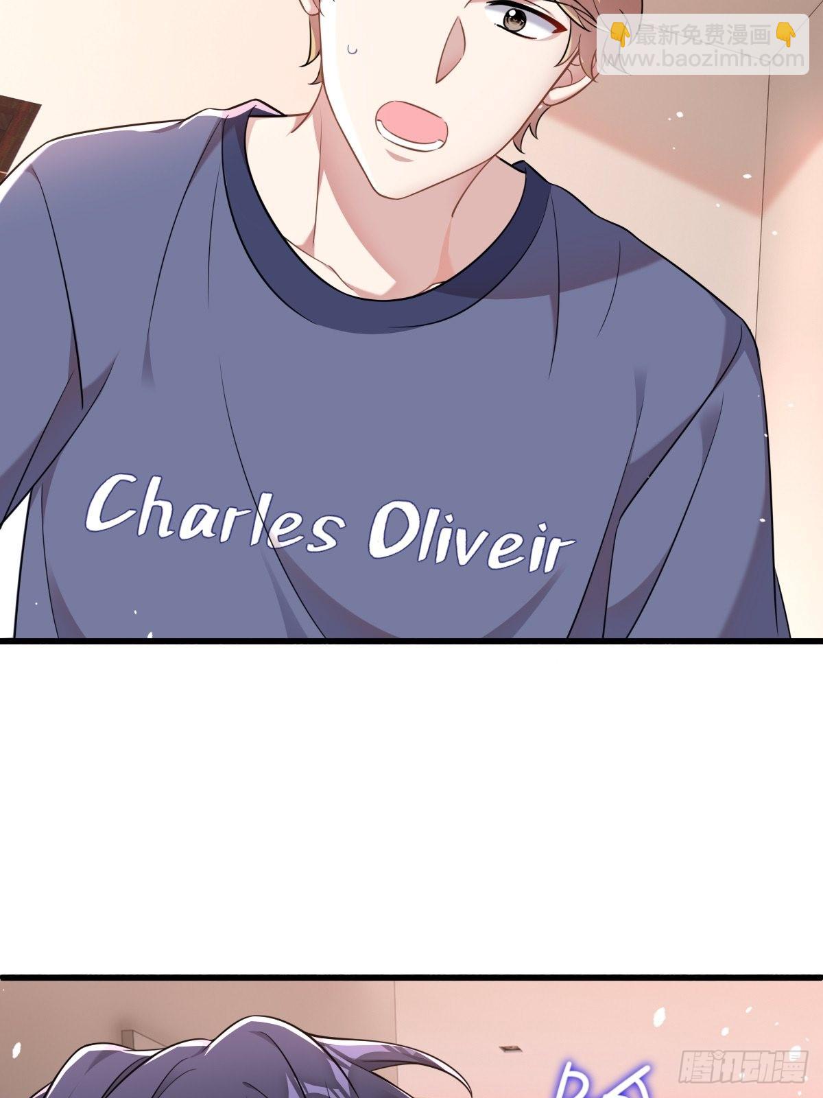 只有你听得到-第10话