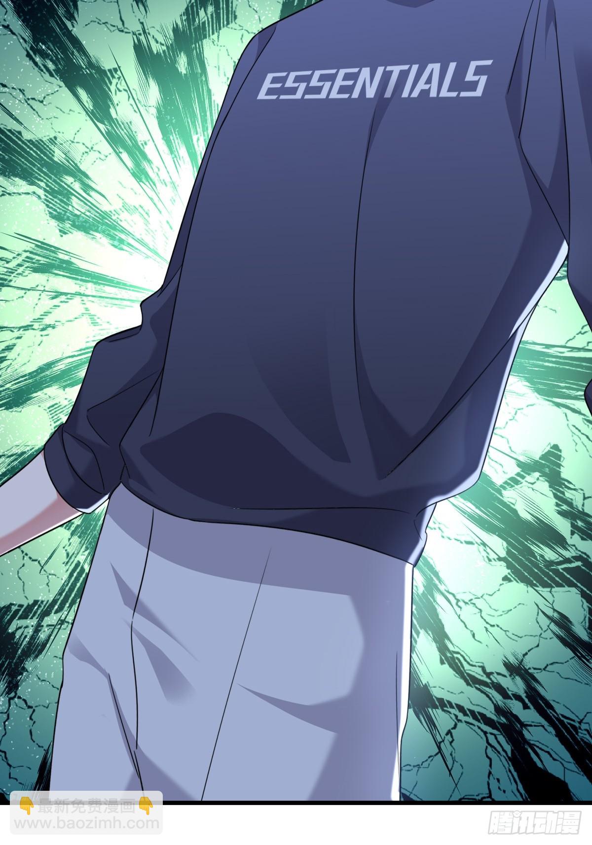 针锋相对-第16话