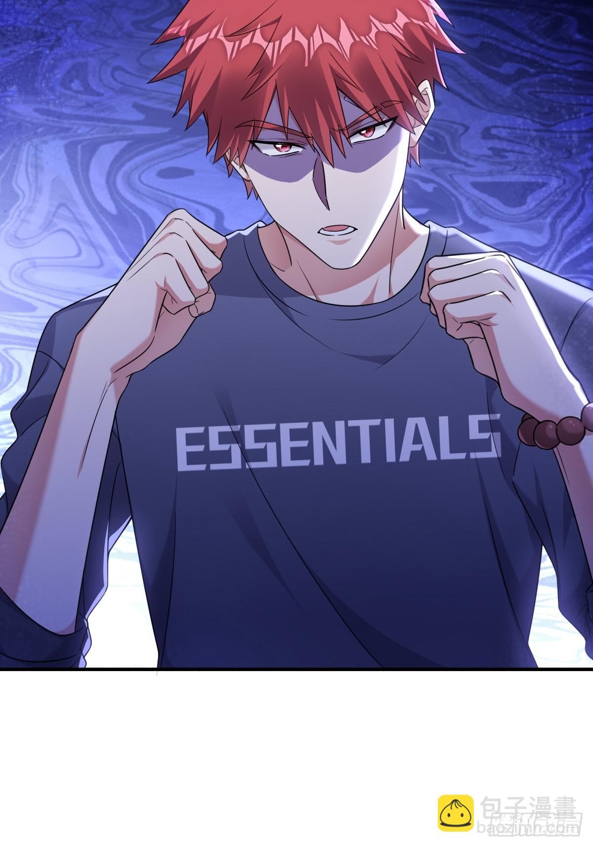 针锋相对-第16话