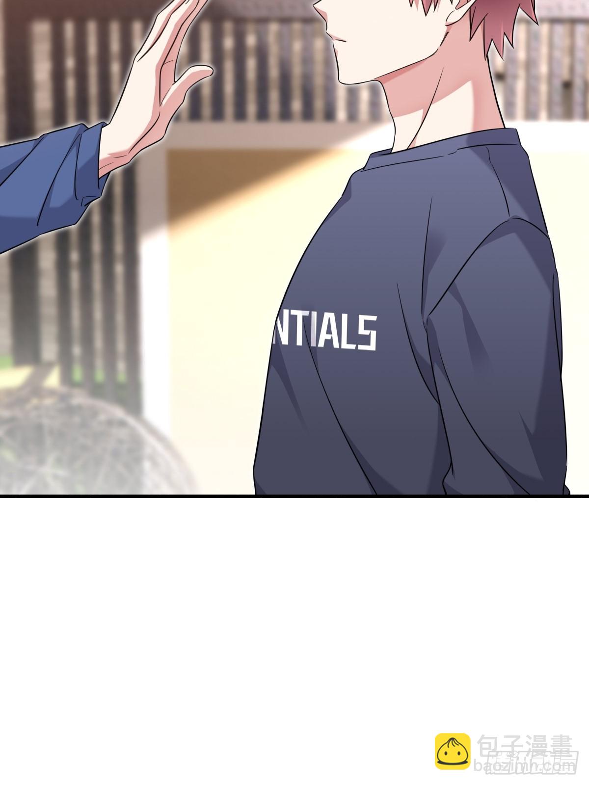 针锋相对-第16话