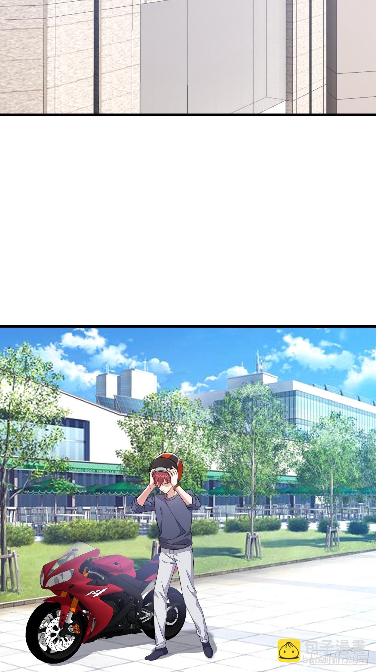 让他决定-第18话