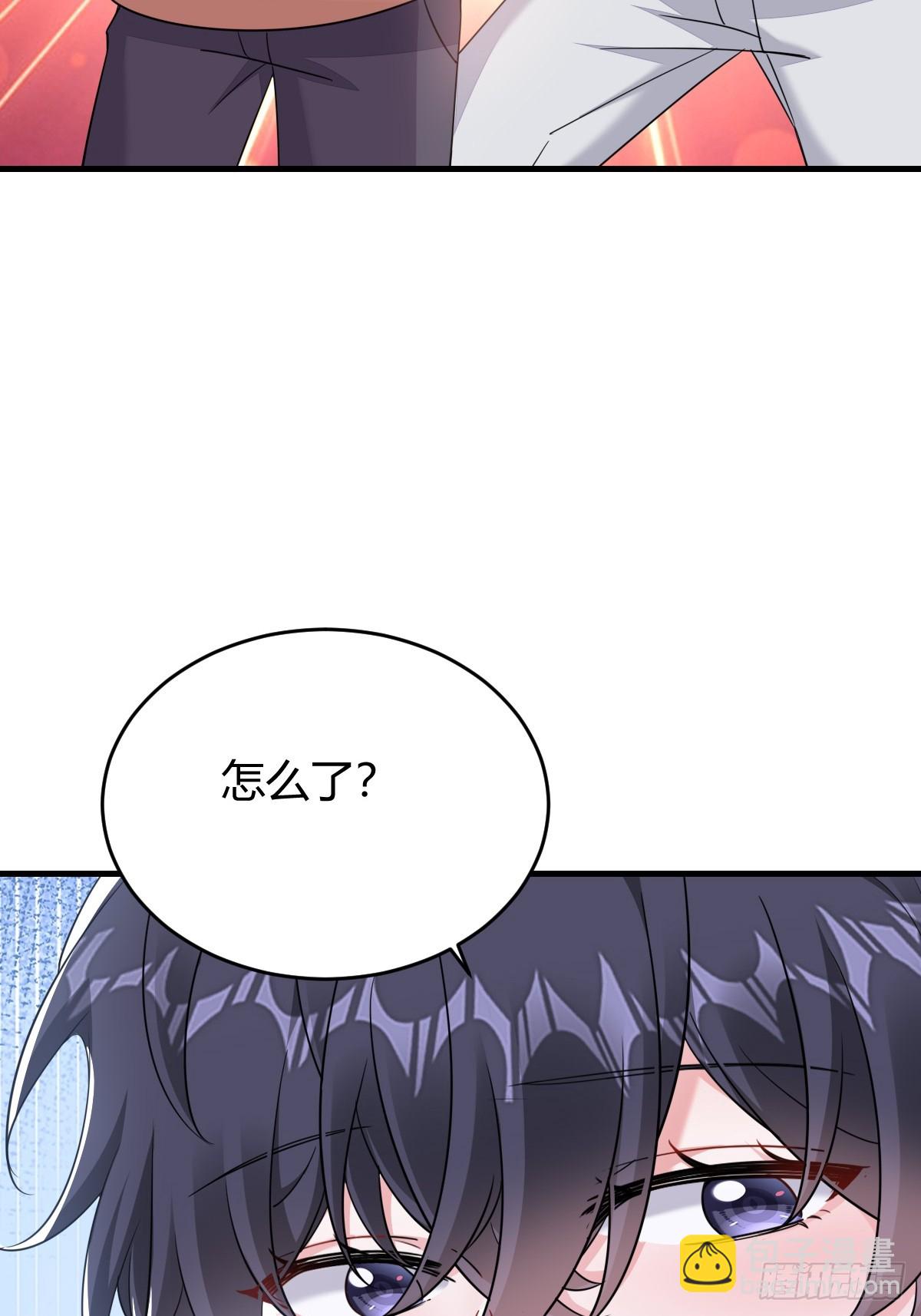 他真的好可爱-第26话