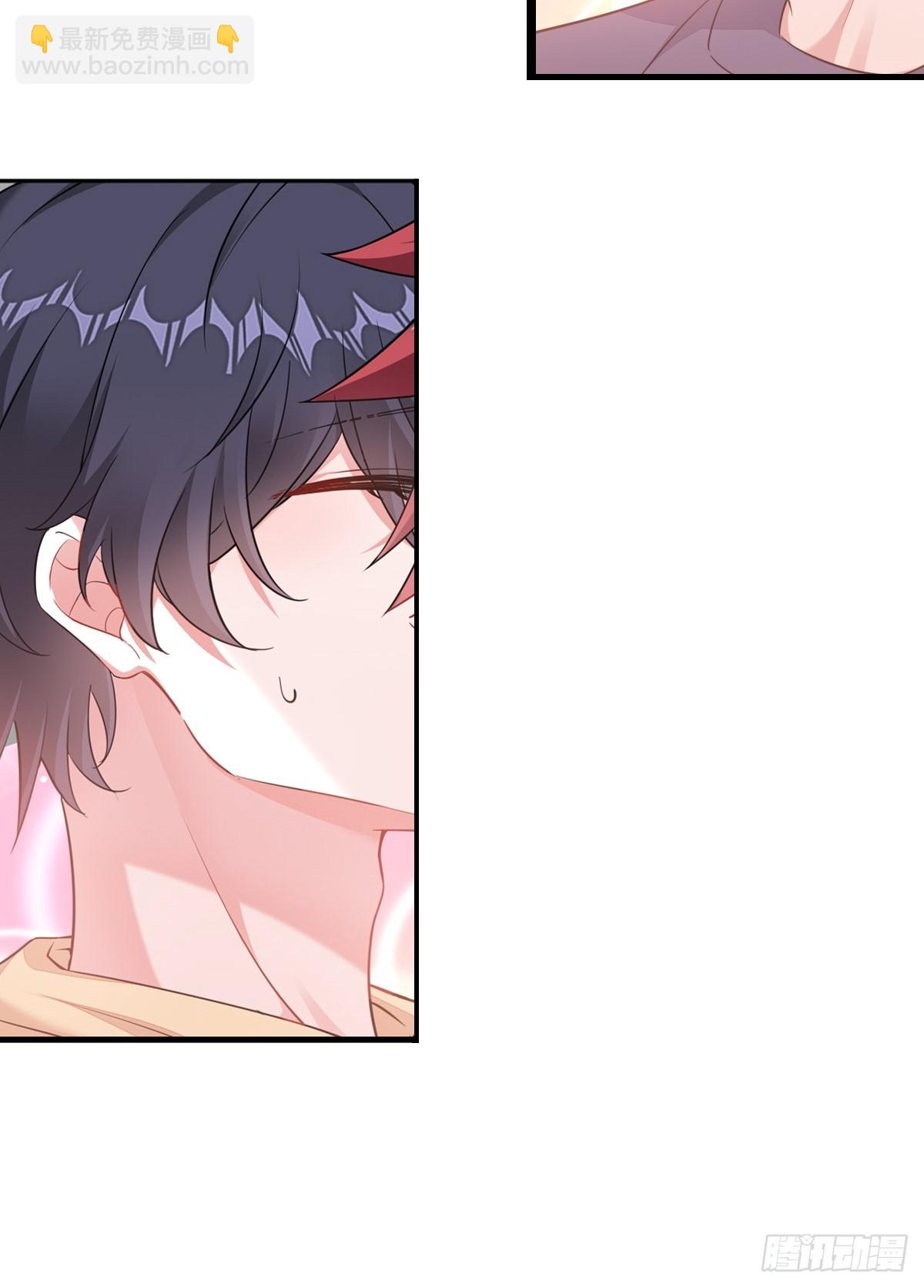 他真的好可爱-第26话