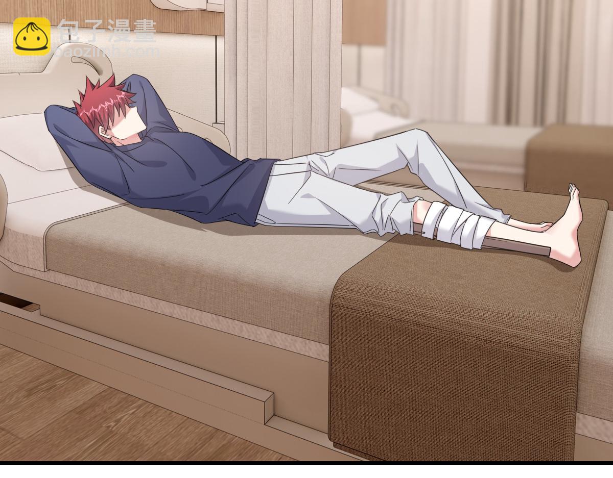 我们的证明(1/2)-第32话