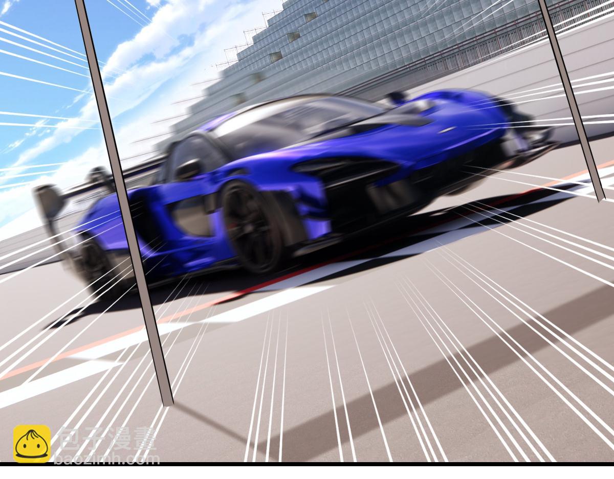 老龚登场(1/2)-第34话