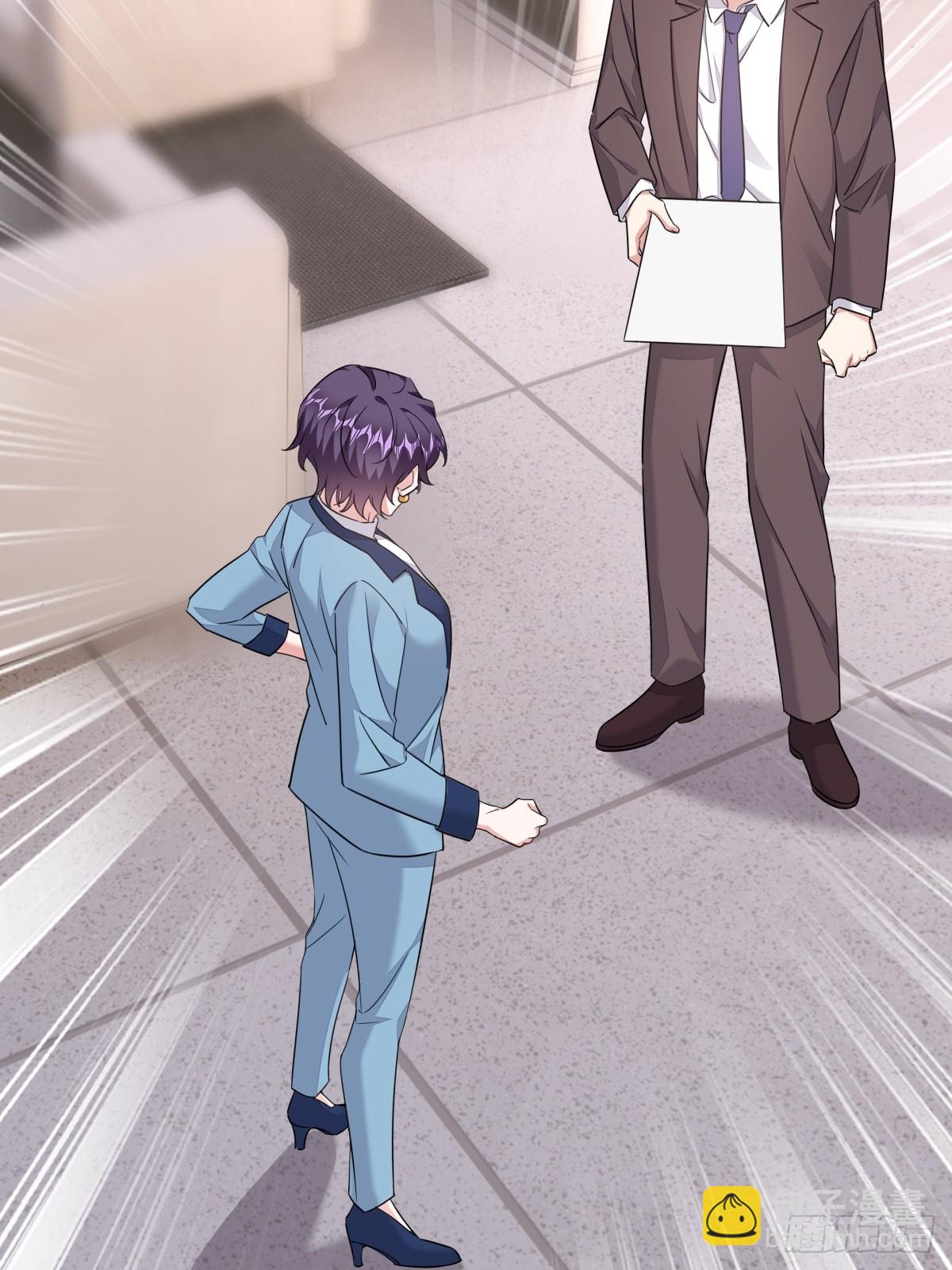 这才是真相？-第30话