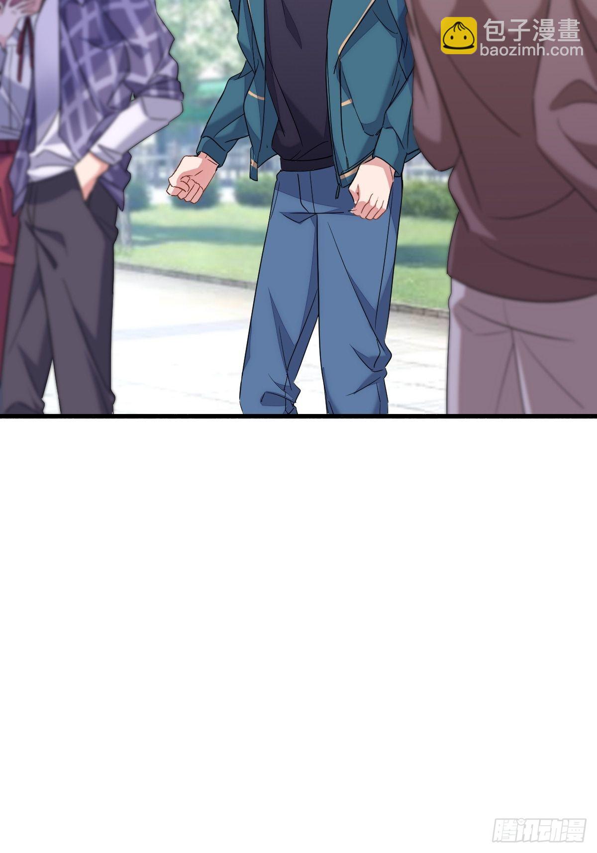 你跟他没有可比性-第6话