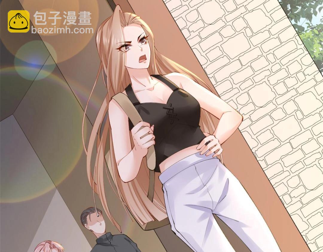 105 躲进防空洞(1/2)-第108话