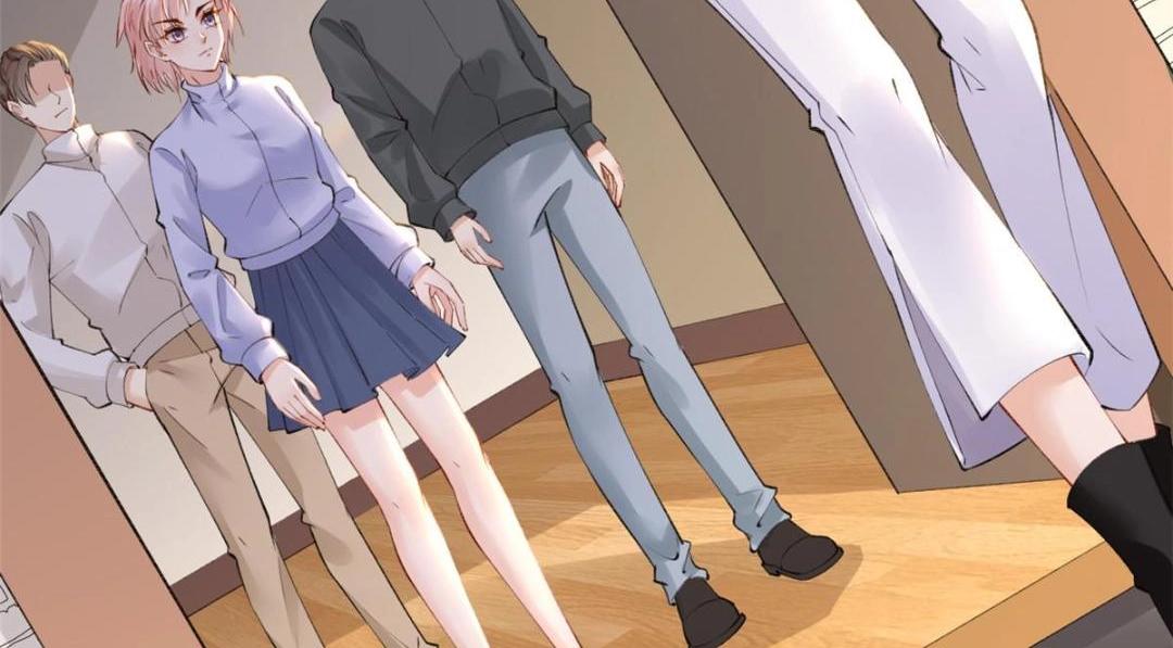 105 躲进防空洞(1/2)-第108话