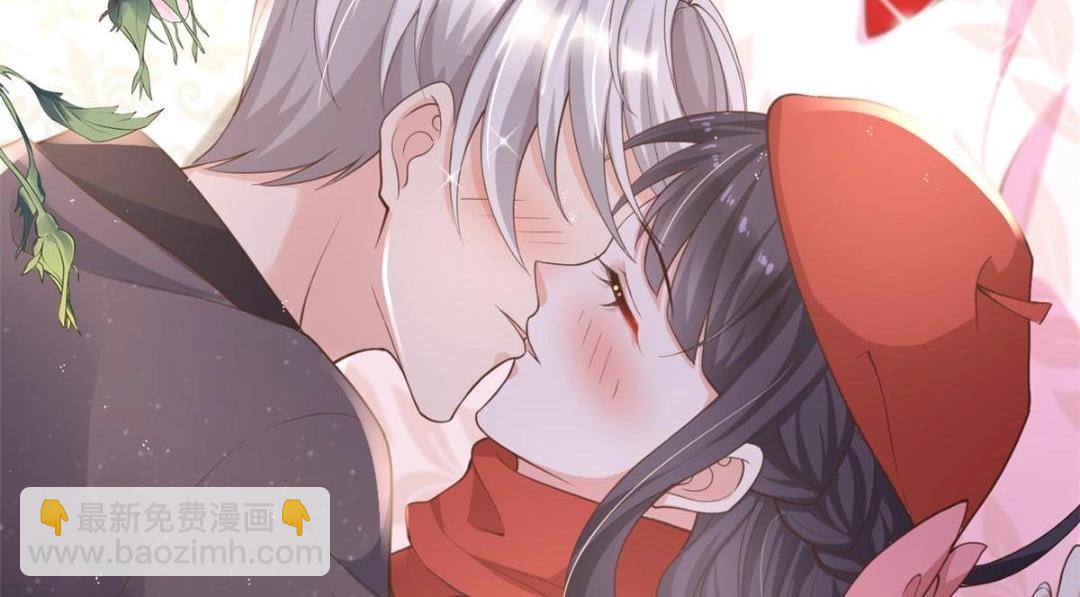 115 突发灾难(1/3)-第118话