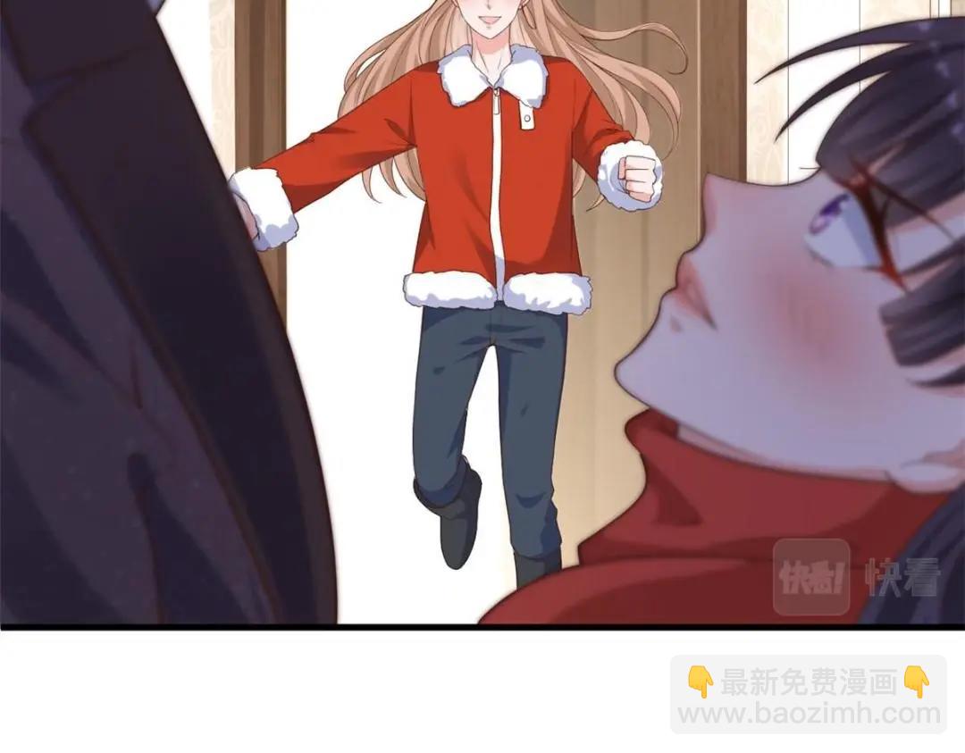 115 突发灾难(1/3)-第118话