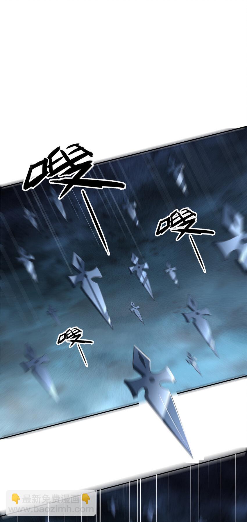 在生存游戏做锦鲤 - 123 “暴雨梨花镖” - 3