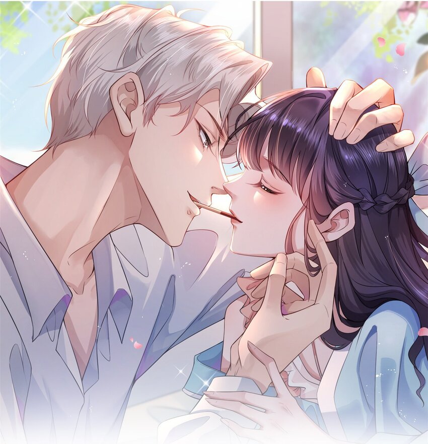 在生存游戏做锦鲤 - 127 5S聚首 - 1