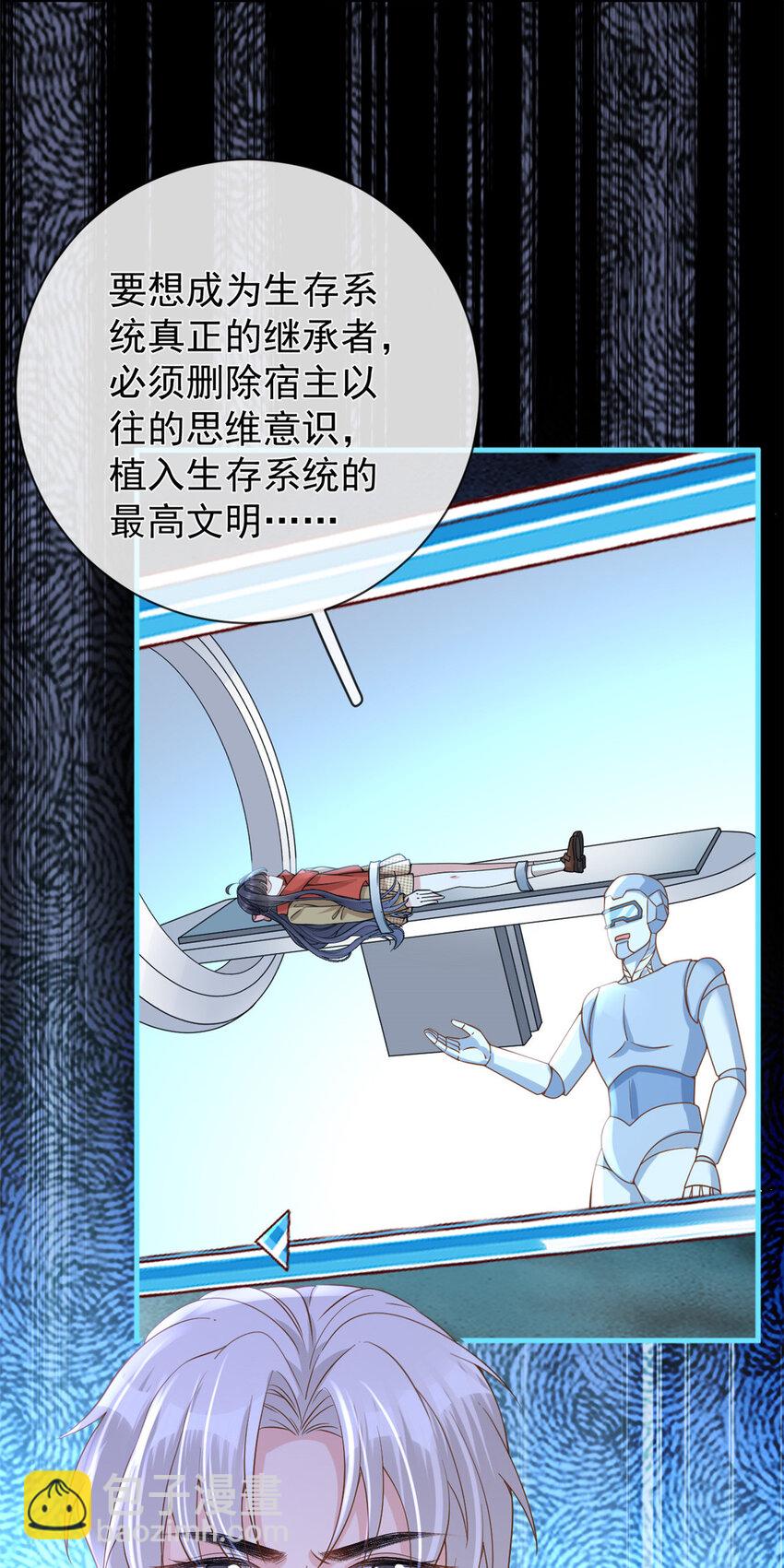 在生存游戏做锦鲤 - 139 唤醒爱人 - 1