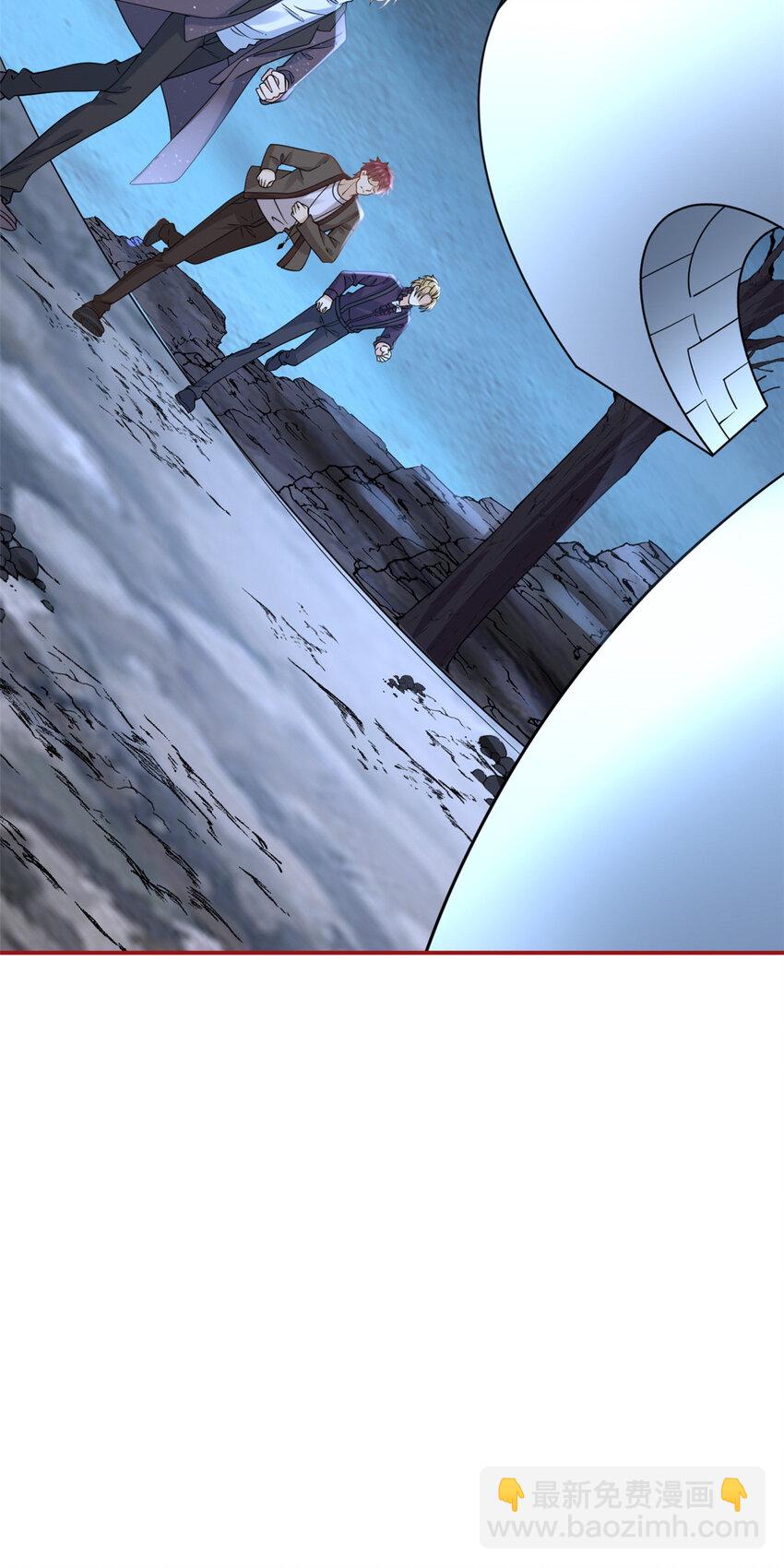 在生存游戏做锦鲤 - 139 唤醒爱人 - 3