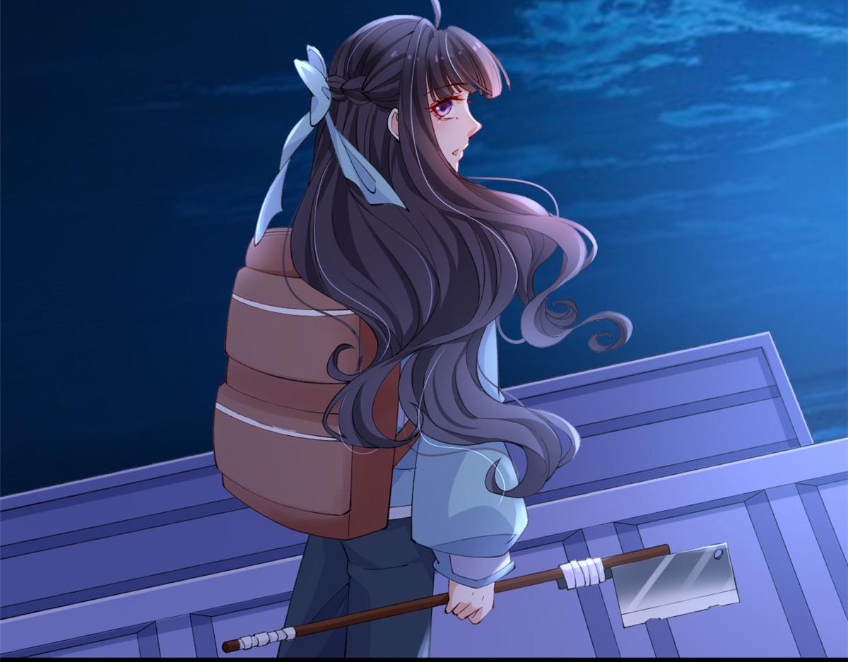 16 被逼跳海(1/3)-第18话