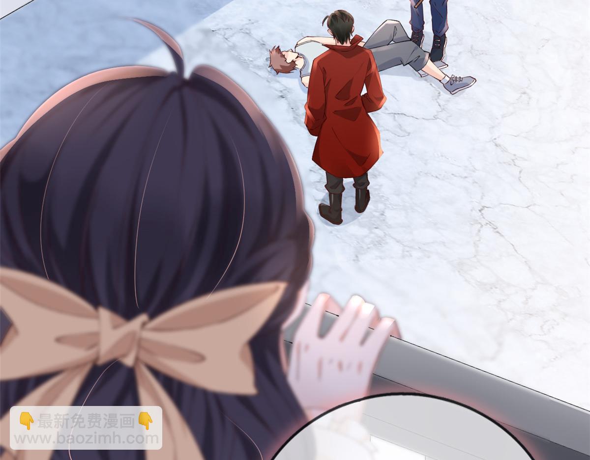 26 逃亡(1/2)-第28话