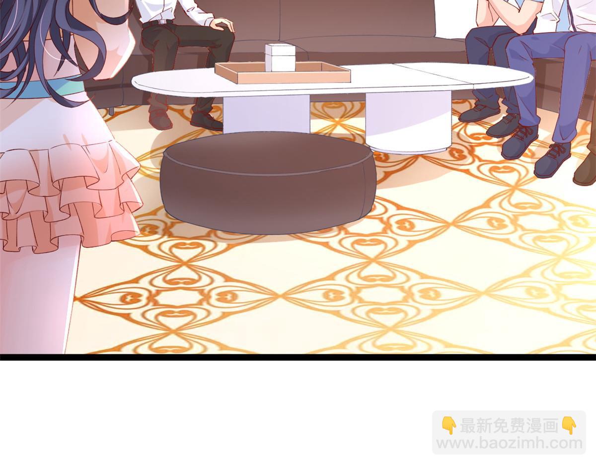 34 加入组织(1/2)-第36话