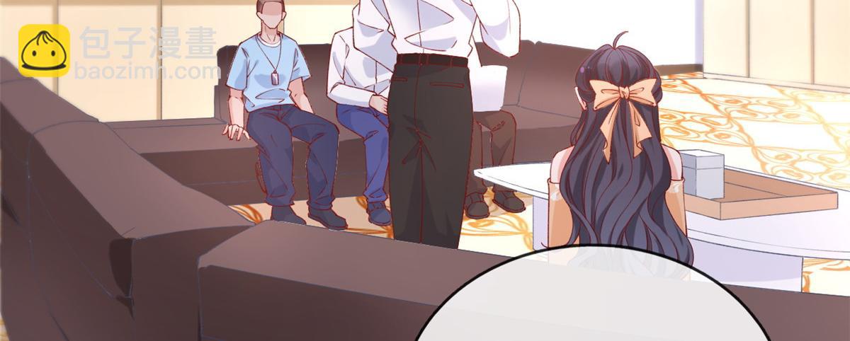 34 加入组织(1/2)-第36话