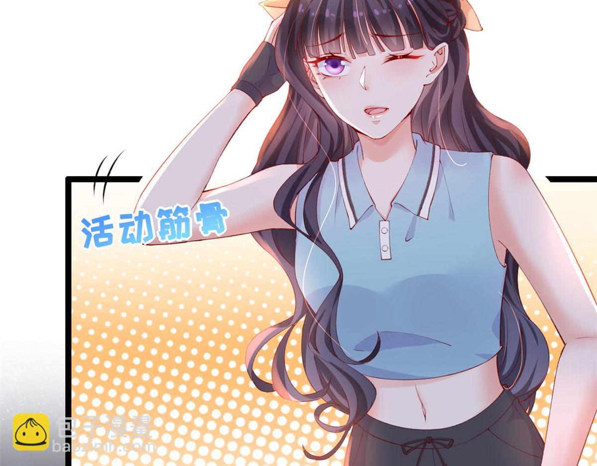 36 突然晕倒(1/2)-第38话