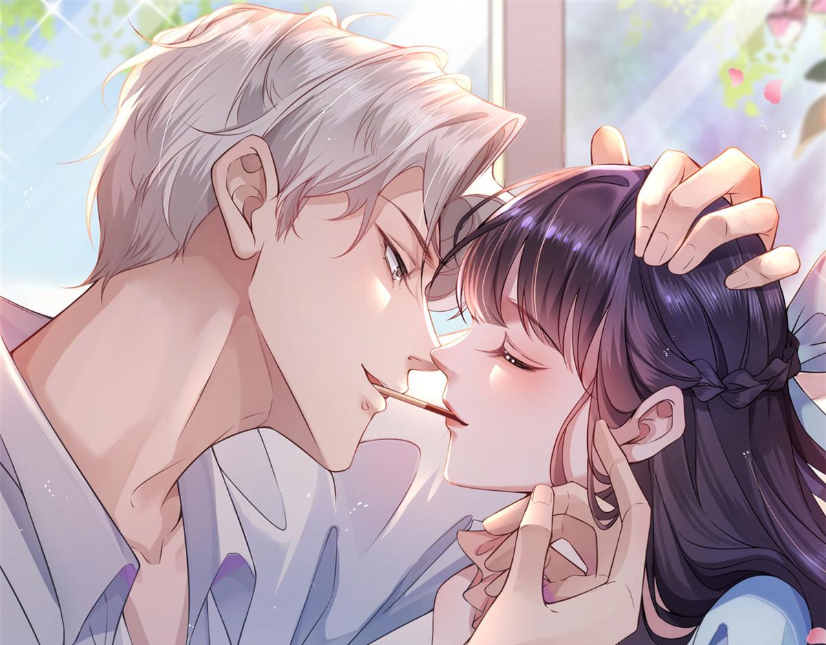 53 集体晕厥(1/2)-第56话