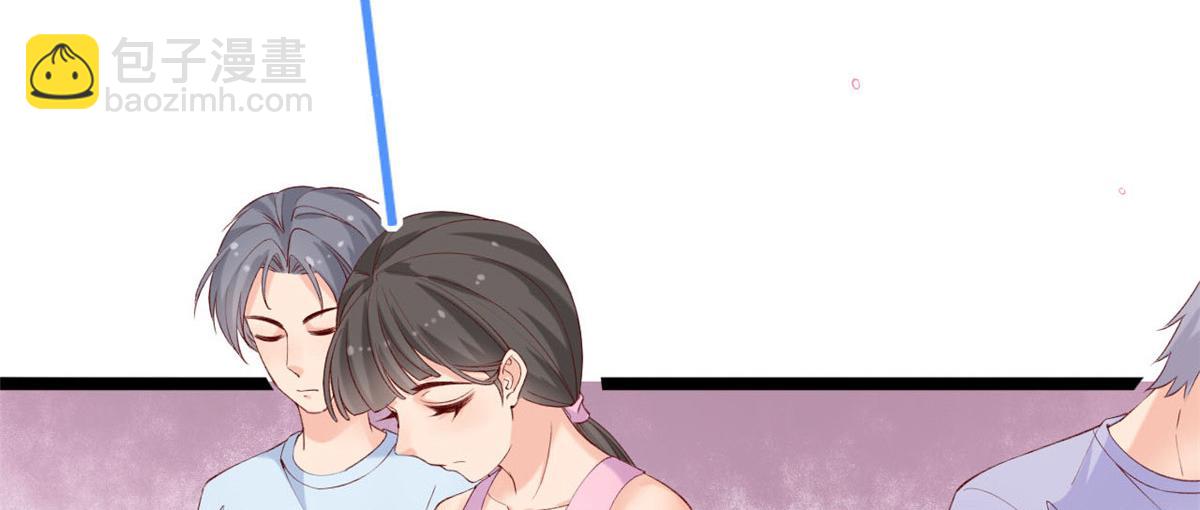 53 集体晕厥(1/2)-第56话