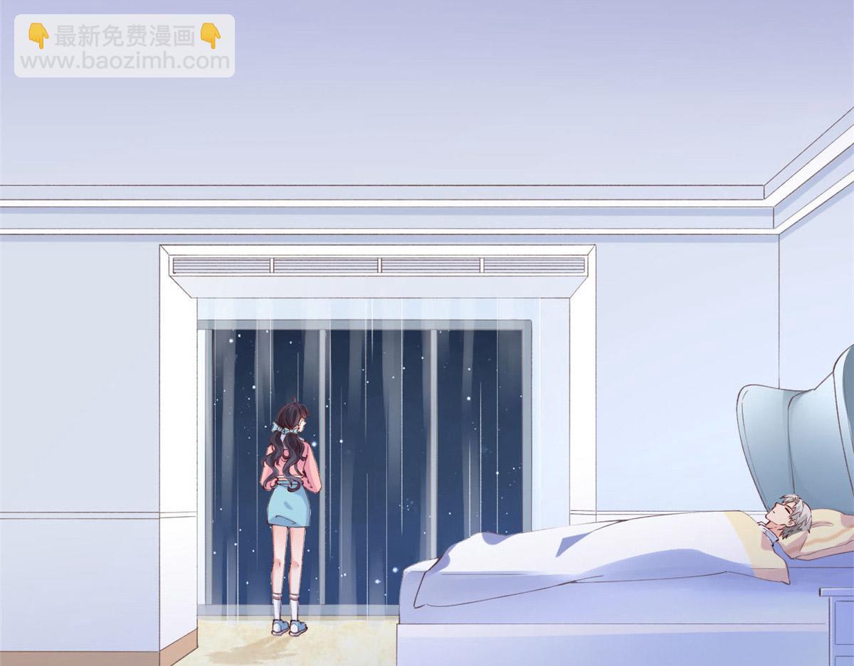 53 集体晕厥(1/2)-第56话