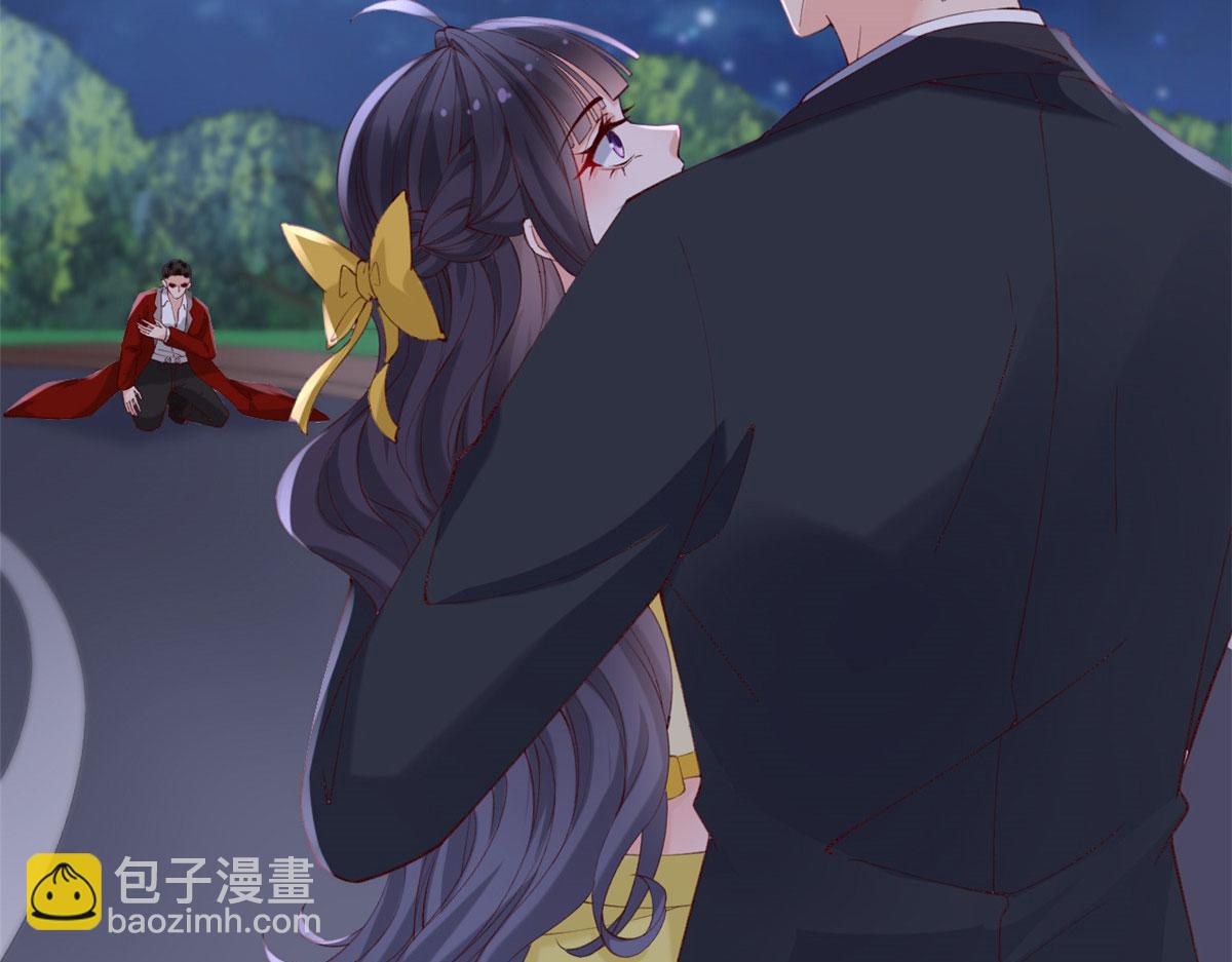 65 舌头打颤的安安(1/2)-第68话