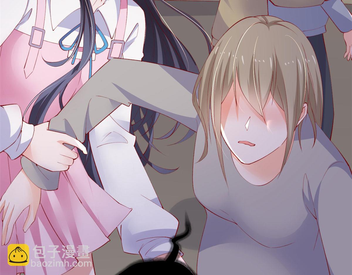 在生存游戏做锦鲤 - 85 不让就医(1/3) - 2