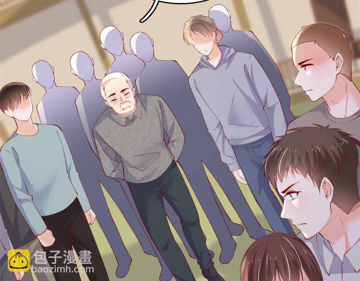 在生存游戏做锦鲤 - 85 不让就医(2/3) - 6