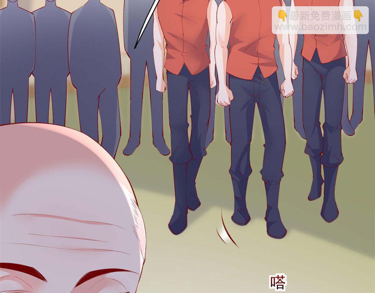 在生存游戏做锦鲤 - 85 不让就医(2/3) - 1