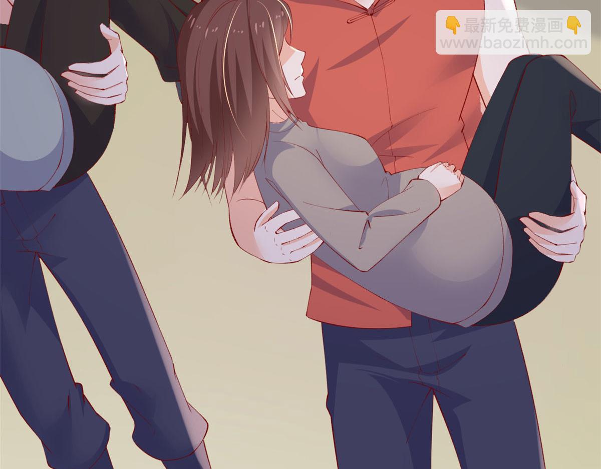 在生存游戏做锦鲤 - 85 不让就医(2/3) - 2